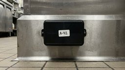 Contrat de dératisation HACCP Saint-Priest